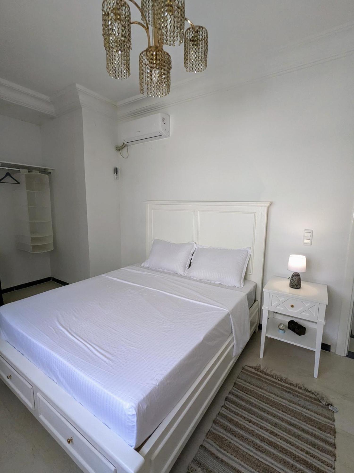Luxury House Directly On The Beach 比塞大 外观 照片